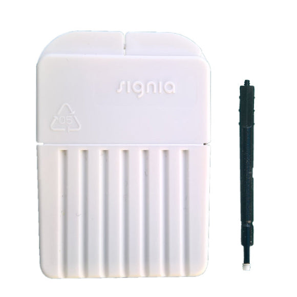 Signia Wax Guard 3.0 (für RIC-Geräte, hinter dem Ohr sowie Silk IX)
