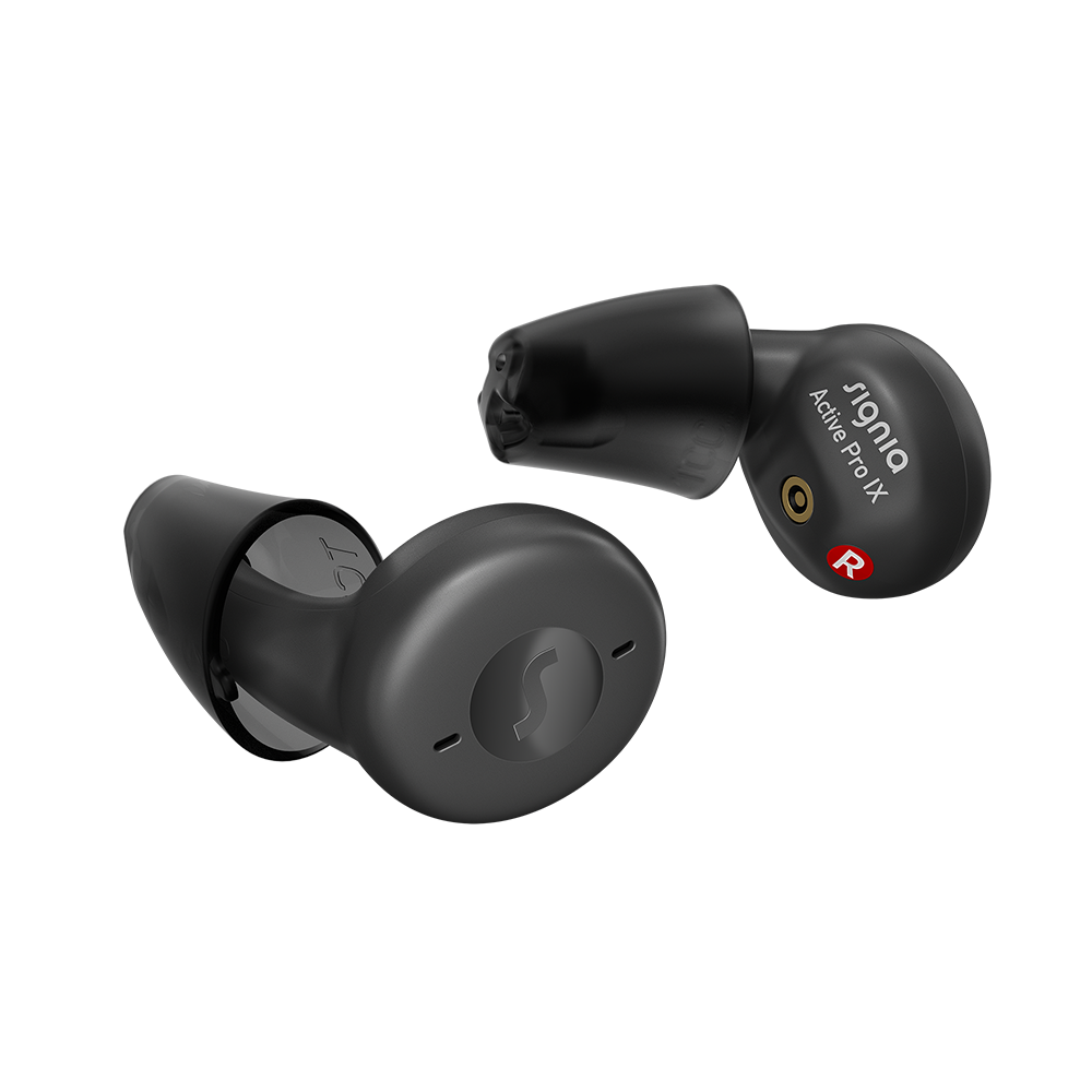 Signia Active Pro IX