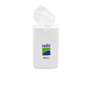 Cedis Reinigungstücher
