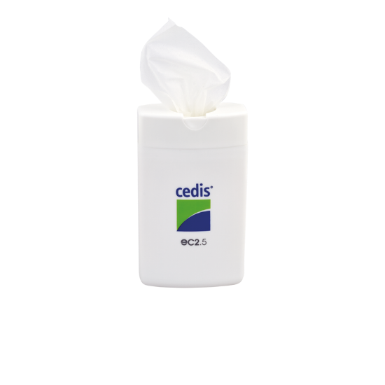 Cedis Reinigungstücher
