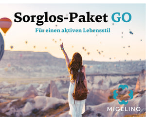 Sorglos-Paket GO