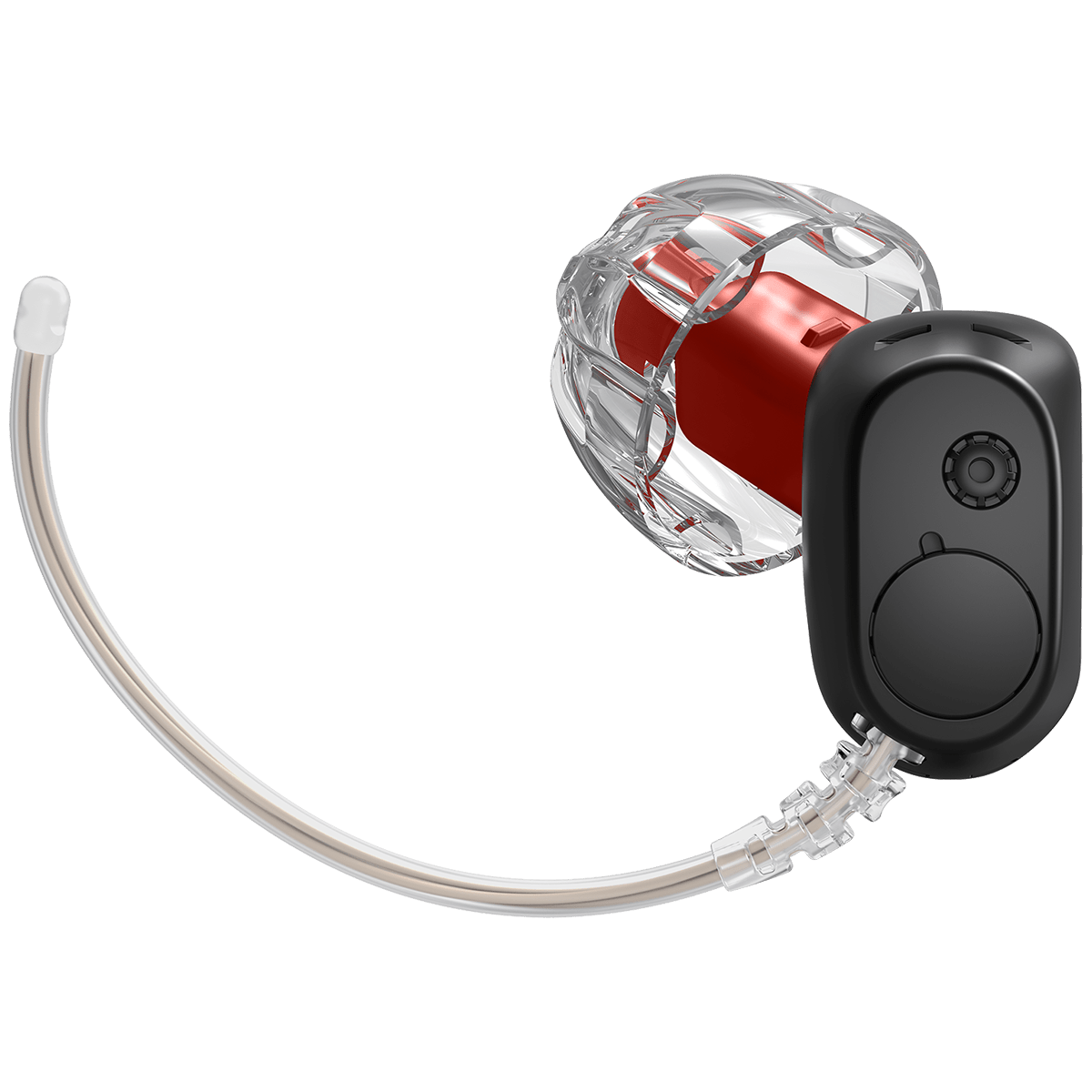 Oticon Zeal - Migelino