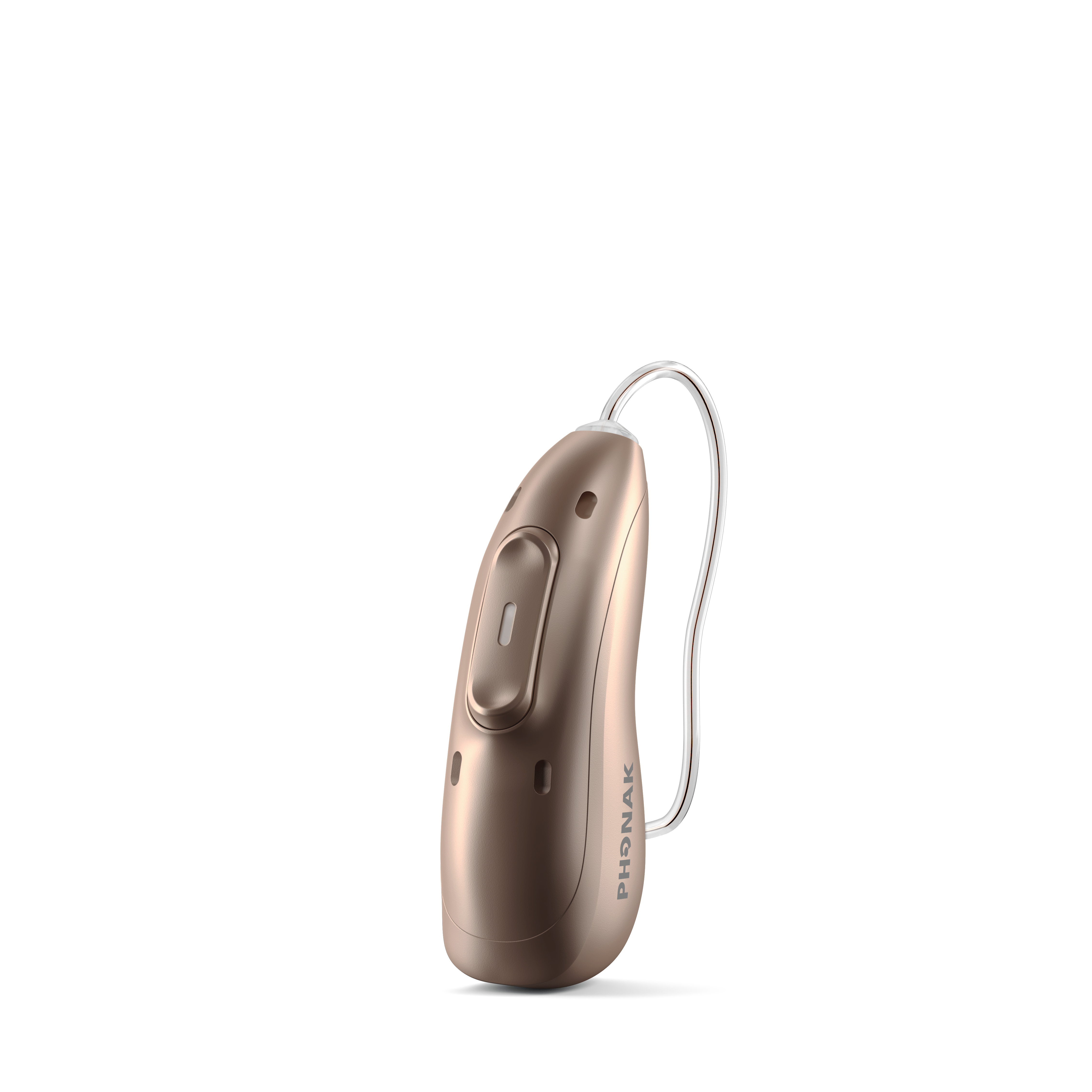Sonderangebot: 2x Phonak Audéo EON 90-R & ChargerGO (Ladestation mit integriertem Akku)