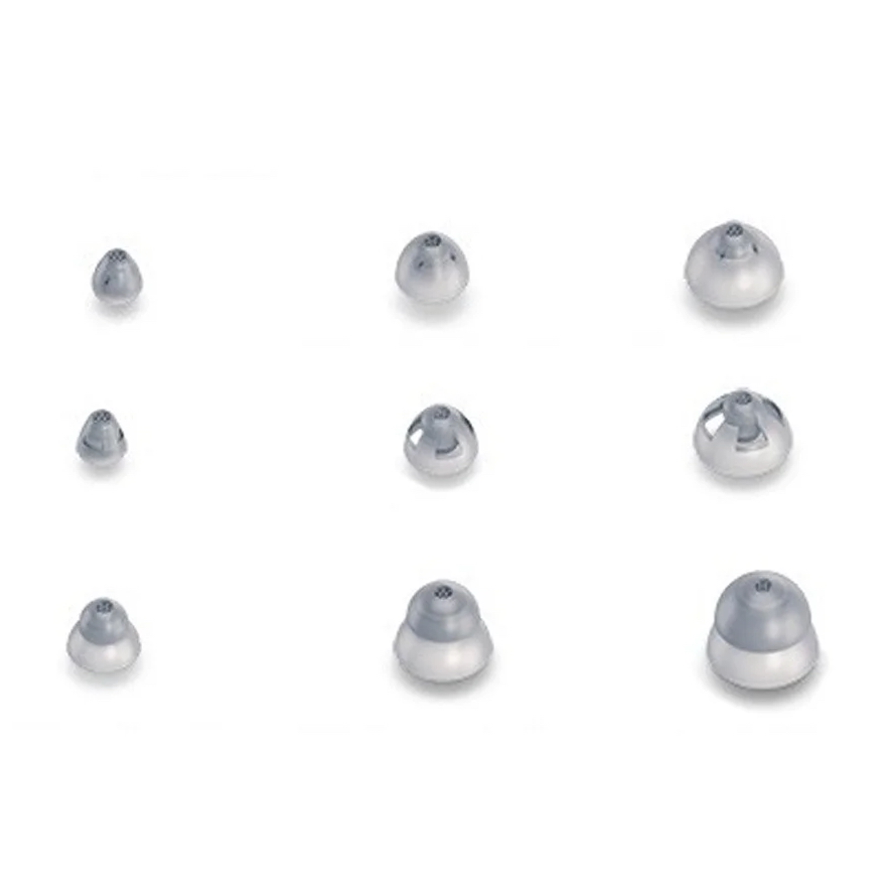 Resound Schirmchen | 10er Packung