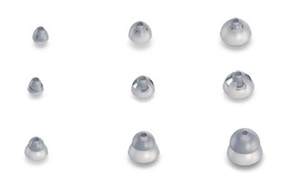 Resound Schirmchen | 10er Packung