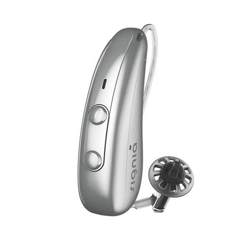 Signia Pure IX (Akku)