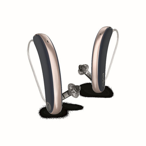 Signia Styletto IX
