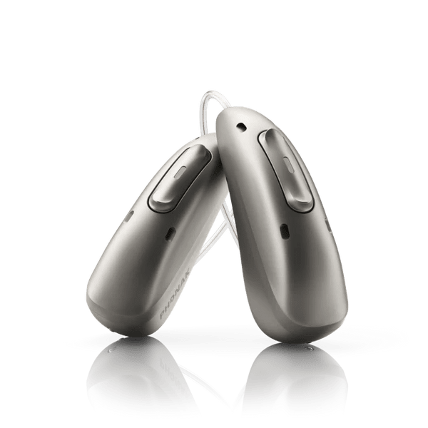 Phonak CROS Audéo Infinio - Migelino