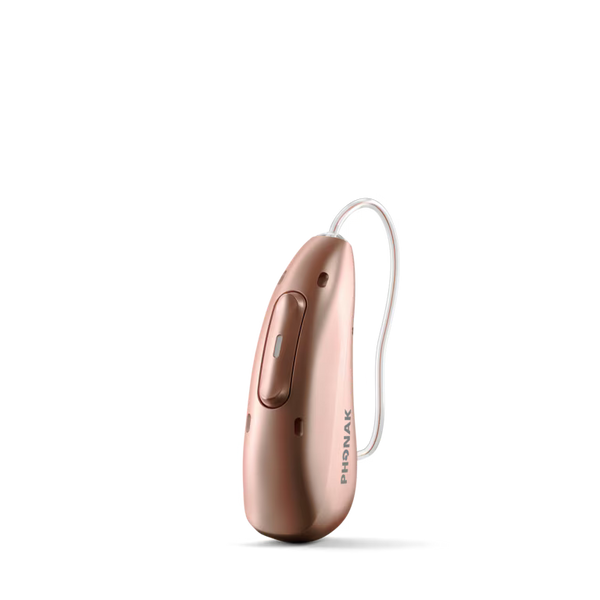 Phonak Audéo Infinio Ultra