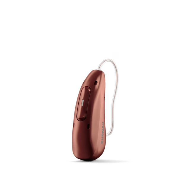 Phonak CROS Audéo Infinio - Migelino