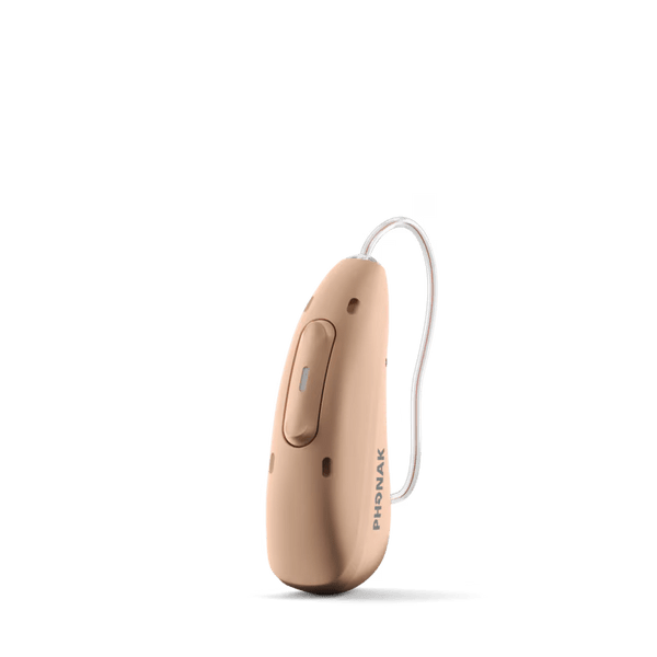 Phonak CROS Audéo Infinio - Migelino