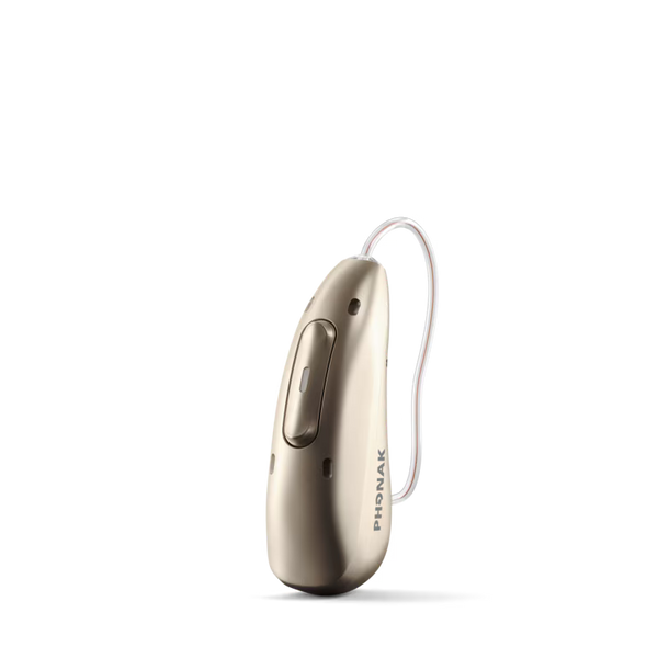 Phonak CROS Audéo Infinio - Migelino