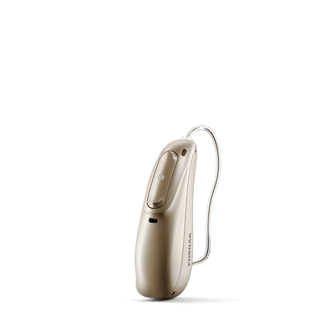 Phonak CROS Lumity - Migelino