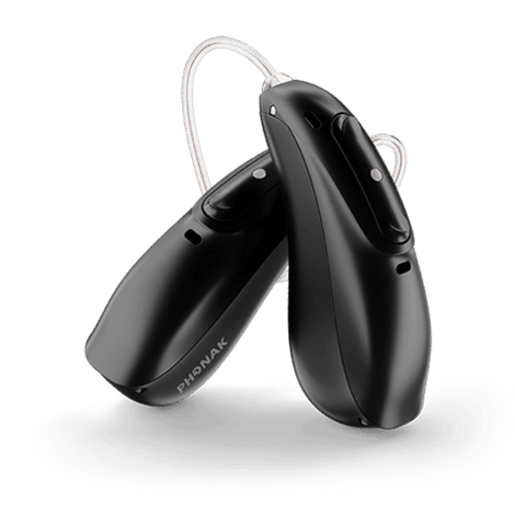 Phonak Audéo Lumity RT - Migelino