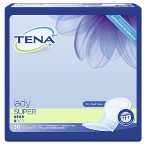 Tena Lady Super (30 Stück)