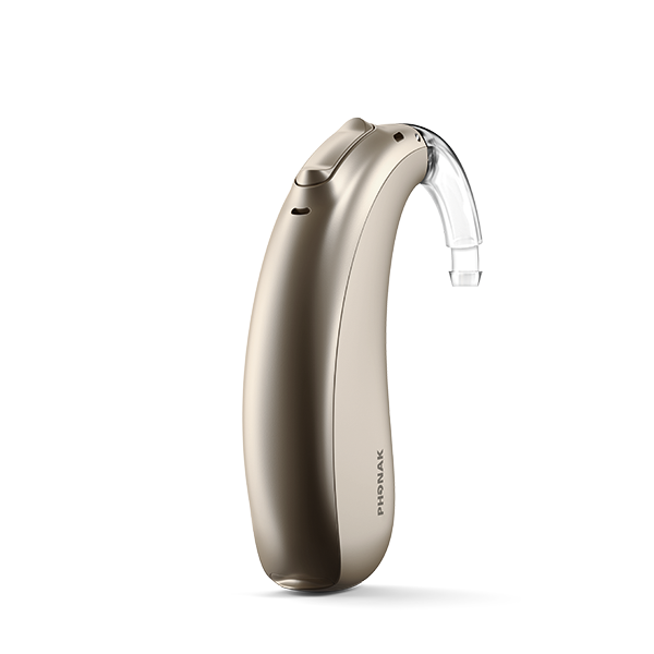 Phonak Bolero Marvel