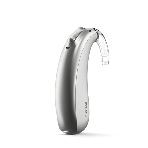 Phonak Bolero Marvel