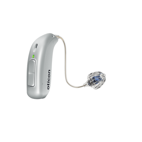 Oticon More