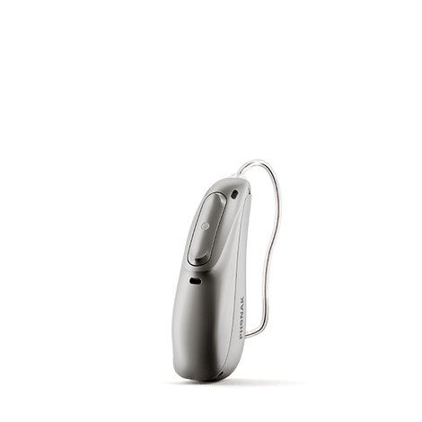 Phonak Audéo Lumity