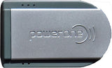 Ladegerät Power One (10, 13, 312) für wiederaufladbare Hörgerätebatterien