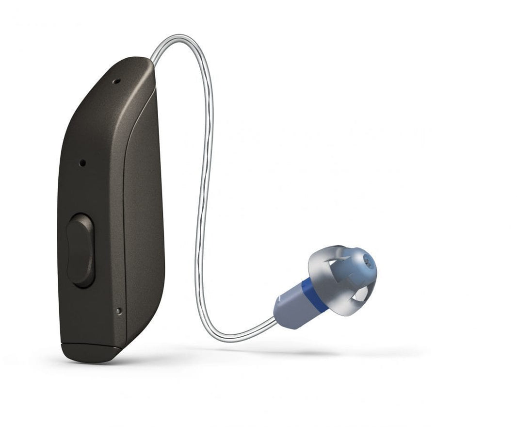 Resound – Migelino