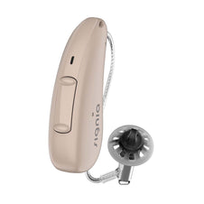 Signia CROS Pure Charge&Go AX - Migelino