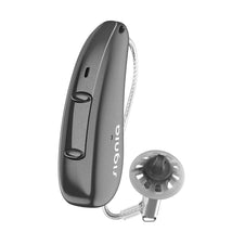 Signia CROS Pure Charge&Go AX - Migelino