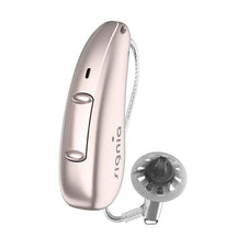 Signia CROS Pure Charge&Go AX - Migelino