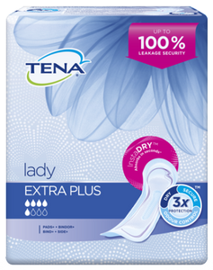 Tena Lady Extra Plus (16 Stück)