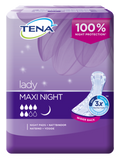 Tena Lady Maxi Night (12 Stück)