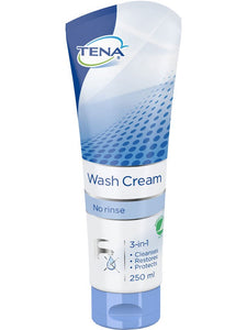 Waschlotion Tena Wash Cream (250 ml)